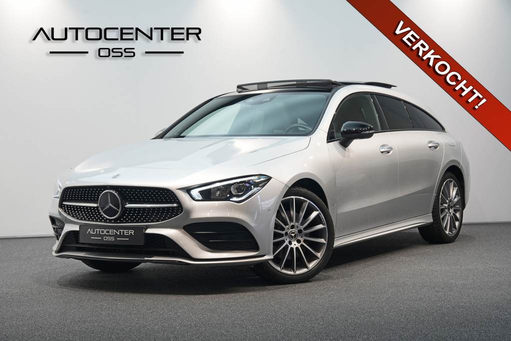 Mercedes-Benz CLA-Klasse Shooting Brake 250 e AMG 48841225-0.jpg | Autocenter Oss