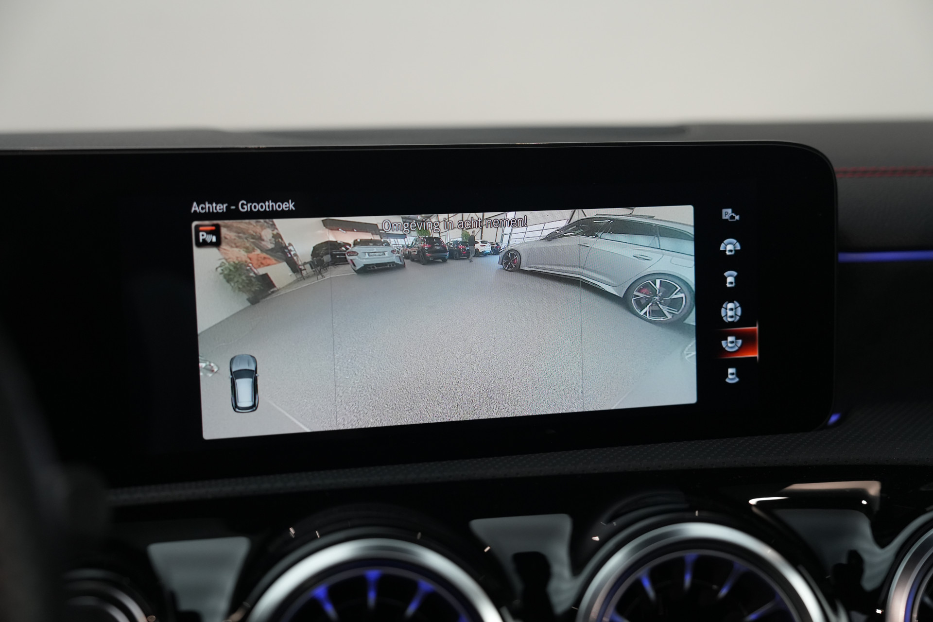 Mercedes-Benz CLA-Klasse Shooting Brake 250 e AMG 48841225-33.jpg | Autocenter Oss