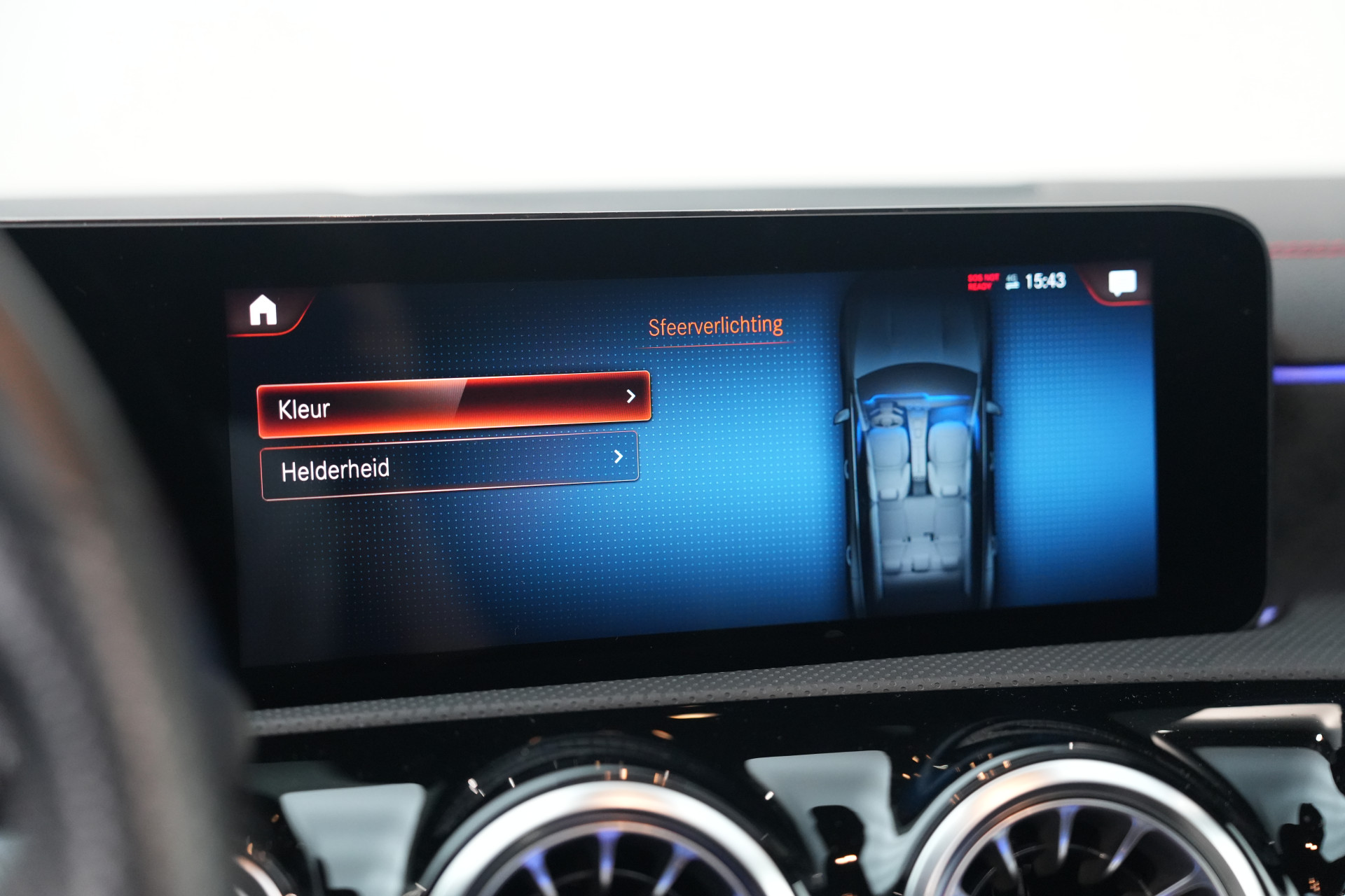 Mercedes-Benz CLA-Klasse Shooting Brake 250 e AMG 48841225-39.jpg | Autocenter Oss