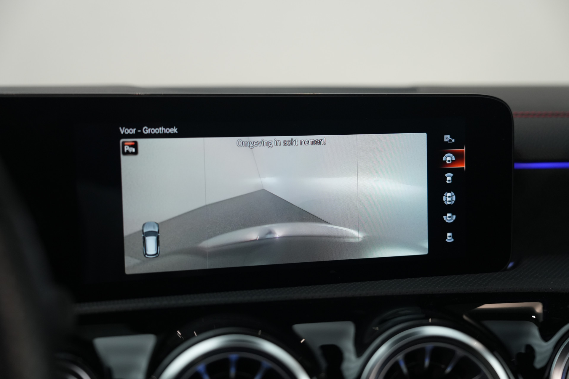 Mercedes-Benz CLA-Klasse Shooting Brake 250 e AMG 48841225-52.jpg | Autocenter Oss