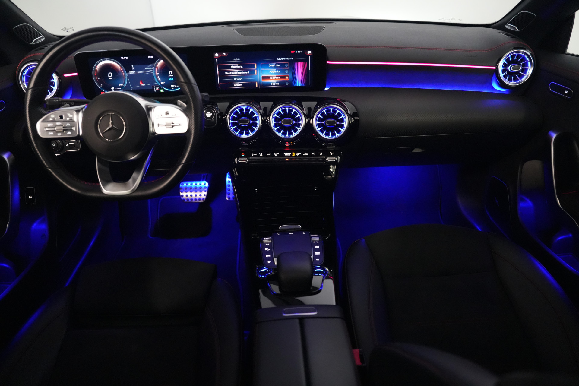 Mercedes-Benz CLA-Klasse Shooting Brake 250 e AMG 48841225-9.jpg | Autocenter Oss