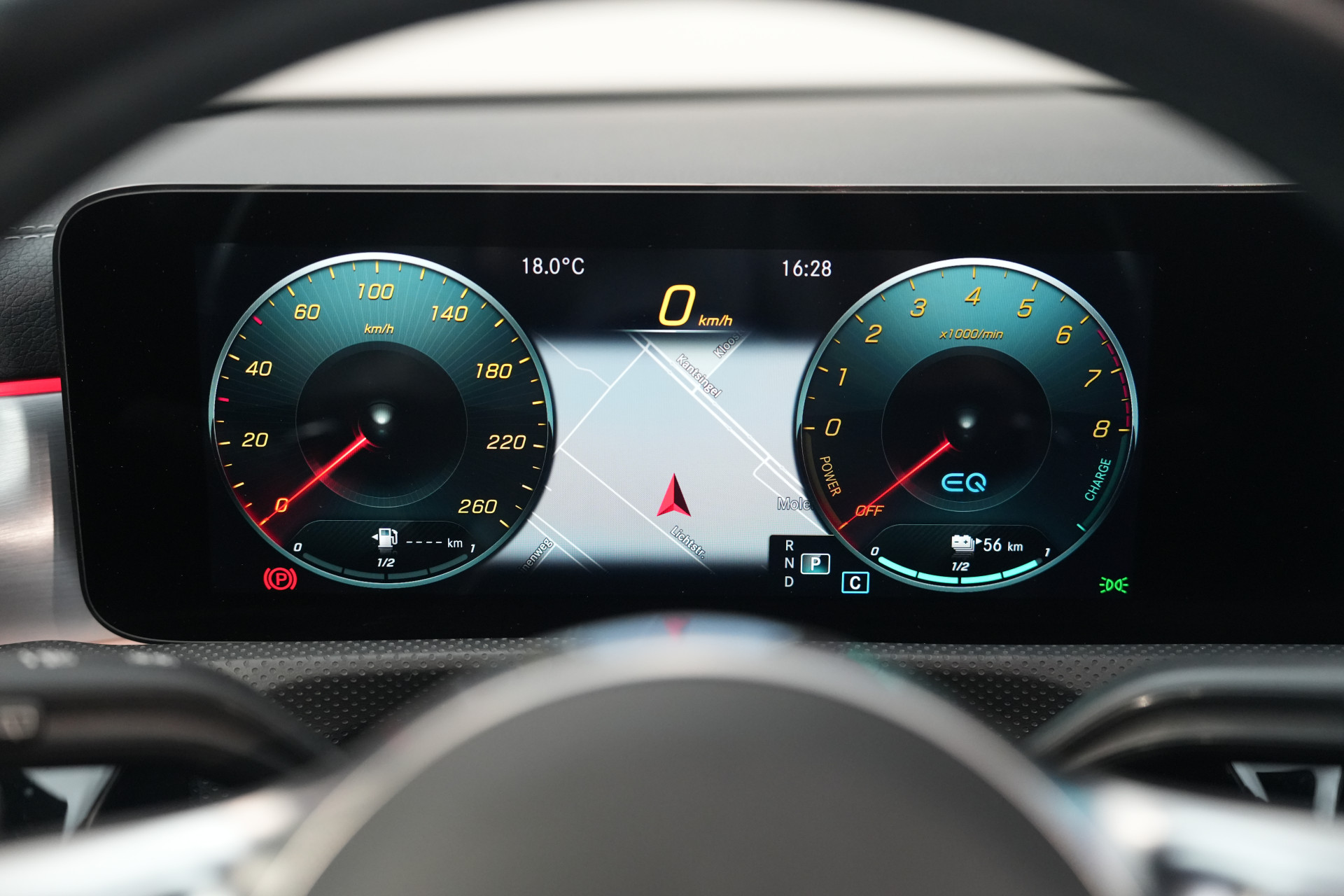 Mercedes-Benz A-Klasse 250 e AMG 48841231-22.jpg | Autocenter Oss