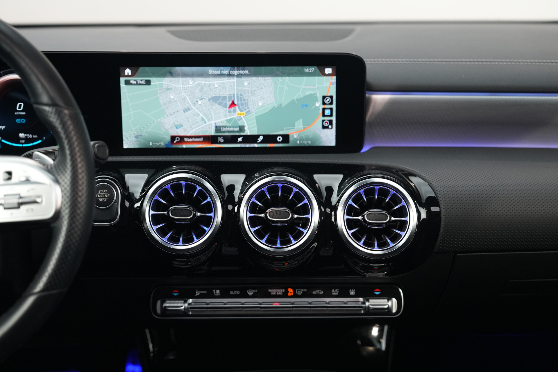 Mercedes-Benz A-Klasse 250 e AMG 48841231-38.jpg | Autocenter Oss