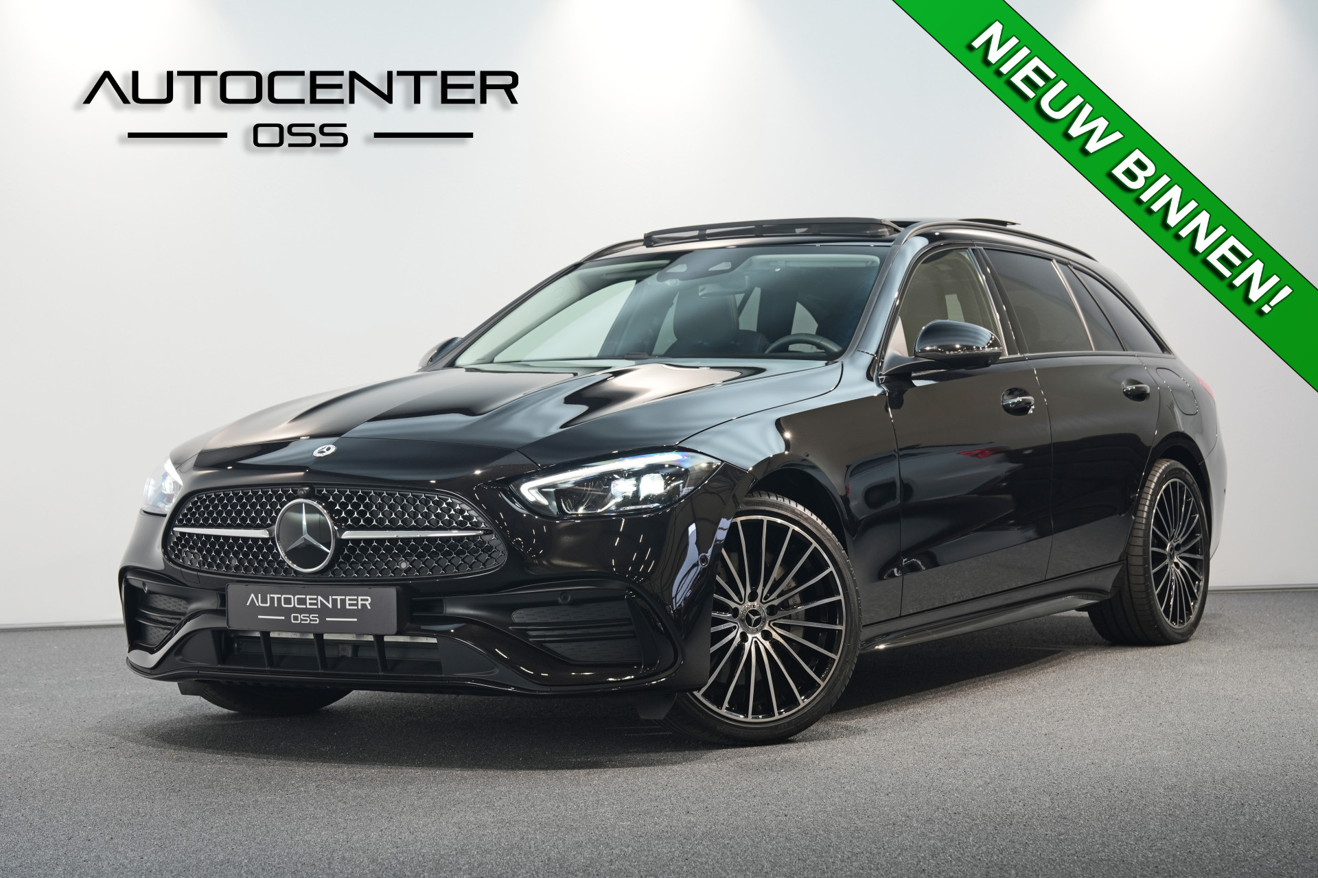 Mercedes-Benz C-Klasse Estate 300 e AMG 49184137-0.jpg | Autocenter Oss