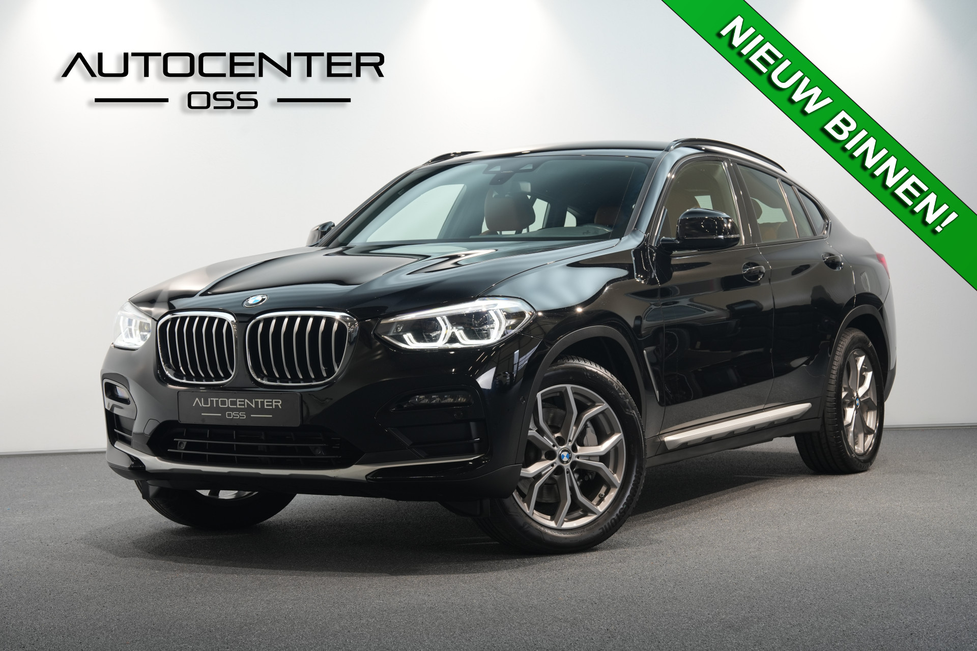 BMW X4 xDrive30i 49396507-0.jpg | Autocenter Oss