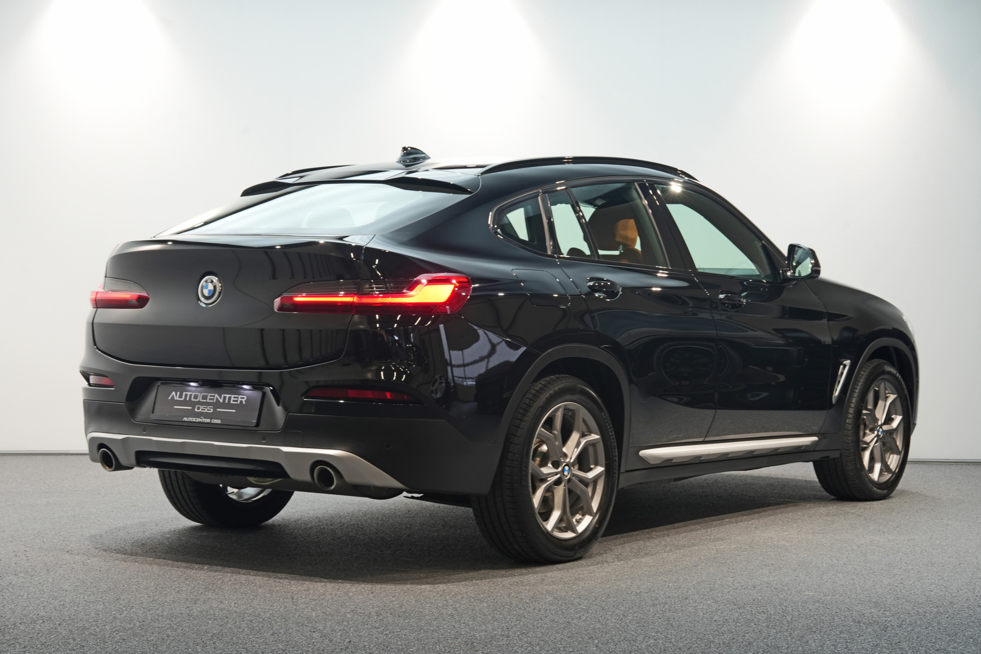 BMW X4 xDrive30i 49396507-1.jpg | Autocenter Oss