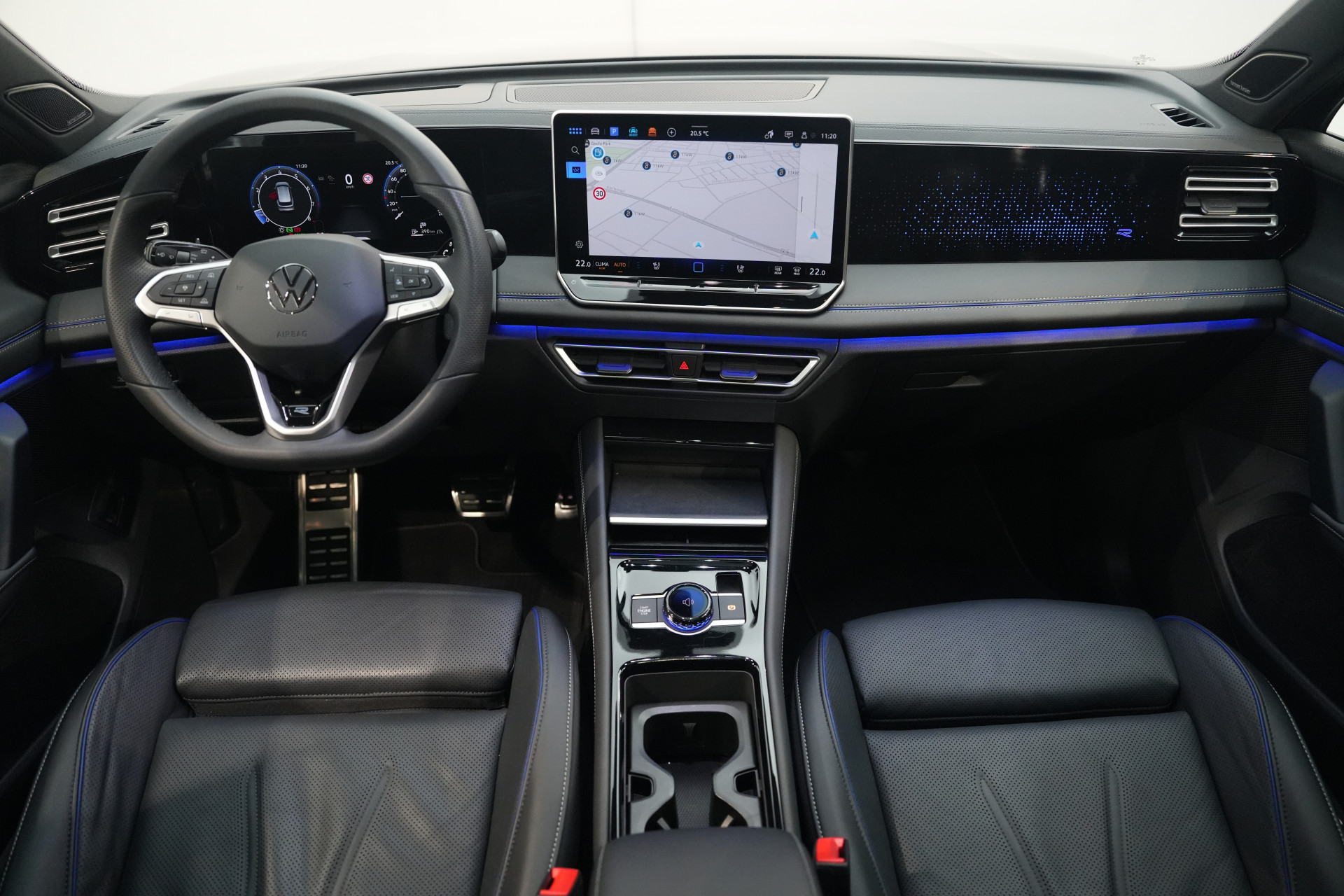 Volkswagen Tiguan 1.5 eTSI R-Line 50057548-2.jpg | Autocenter Oss