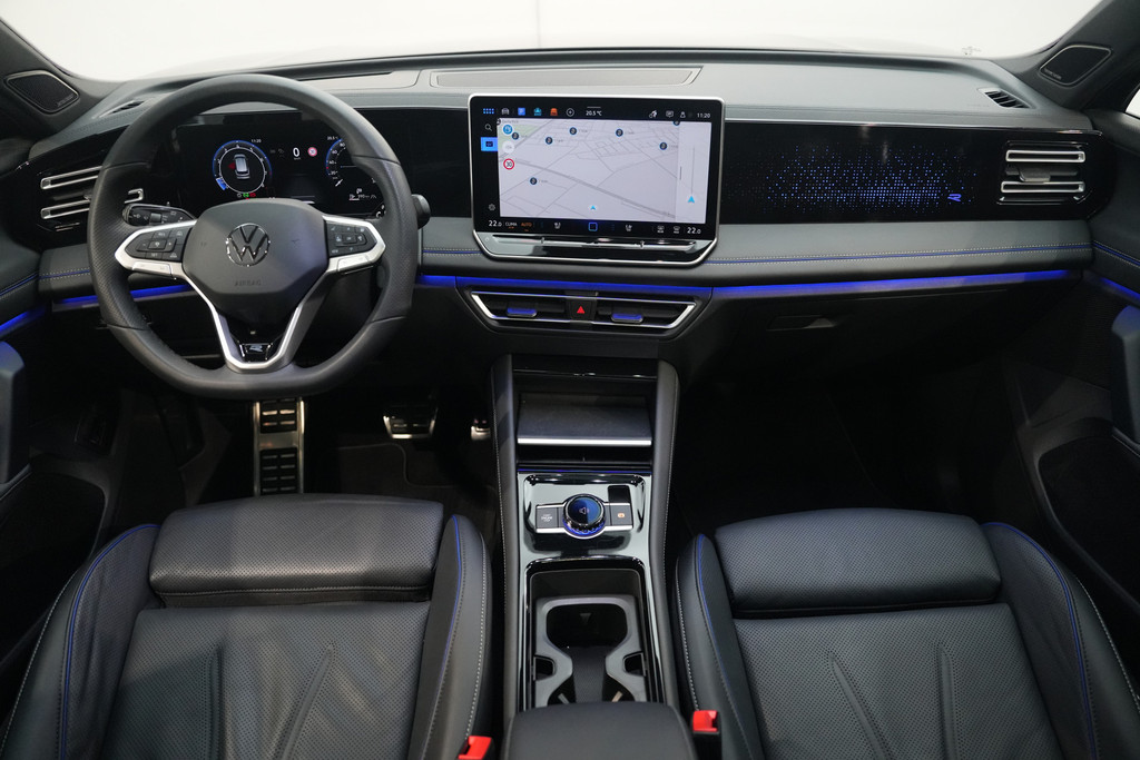 Volkswagen Tiguan 1.5 eTSI R-Line 50057548-2.jpg | Autocenter Oss