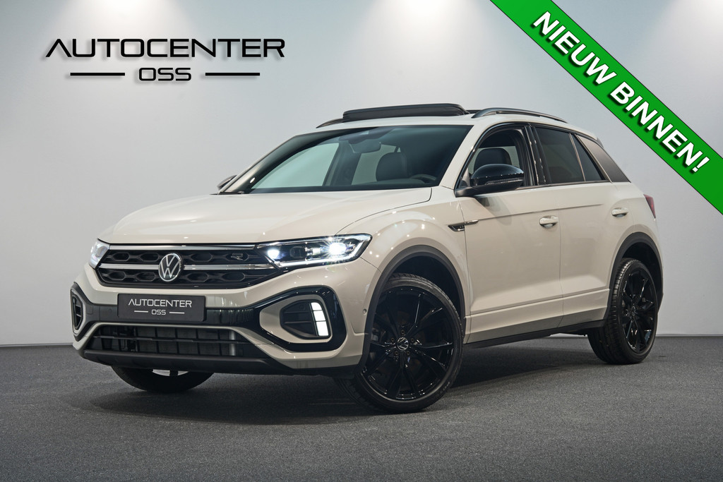 Volkswagen T-Roc 1.5 TSI R-Line Back Edition 150 PK 50168156-0.jpg | Autocenter Oss
