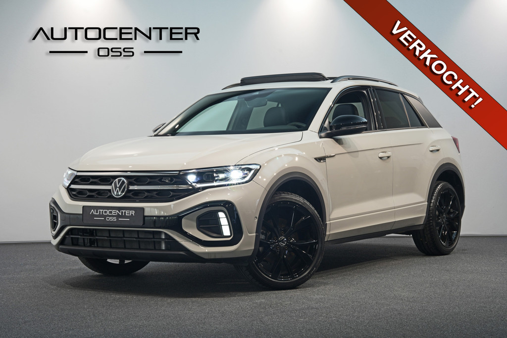 Volkswagen T-Roc 1.5 TSI R-Line Back Edition 150 PK 50168156-0.jpg | Autocenter Oss