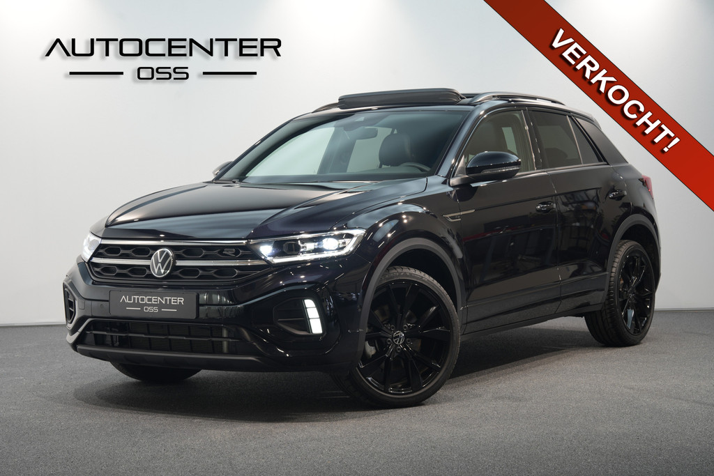 Volkswagen T-Roc 1.5 TSI R-Line Back Edition 150 PK 50168243-0.jpg | Autocenter Oss