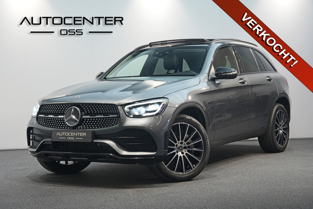 Mercedes-Benz GLC 300e 4MATIC AMG 50635056-0.jpg | Autocenter Oss