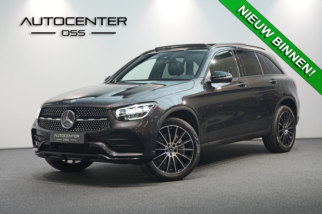 Mercedes-Benz GLC 300e 4MATIC AMG 51202295-0.jpg | Autocenter Oss