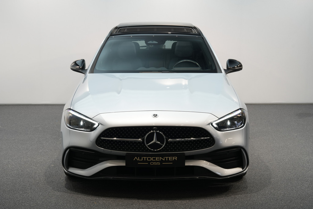 Mercedes-Benz C-Klasse Estate 200 AMG 51438935-1.jpg | Autocenter Oss