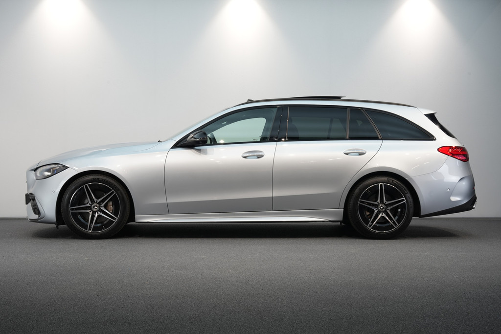 Mercedes-Benz C-Klasse Estate 200 AMG 51438935-2.jpg | Autocenter Oss
