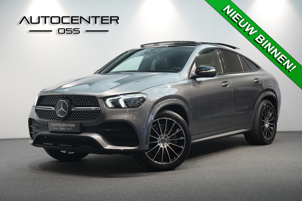 Mercedes-Benz GLE Coupé 350 e 4MATIC AMG 51682870-0.jpg | Autocenter Oss
