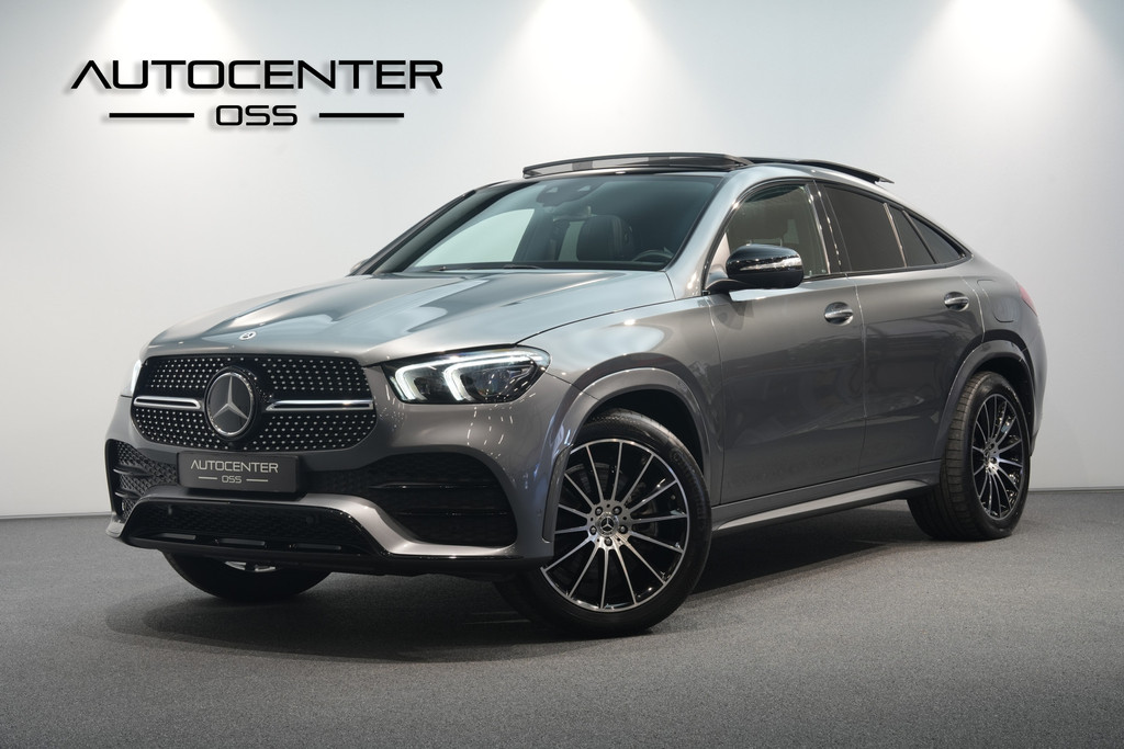 Mercedes-Benz GLE Coupé 350 e 4MATIC AMG 51682870-0.jpg | Autocenter Oss