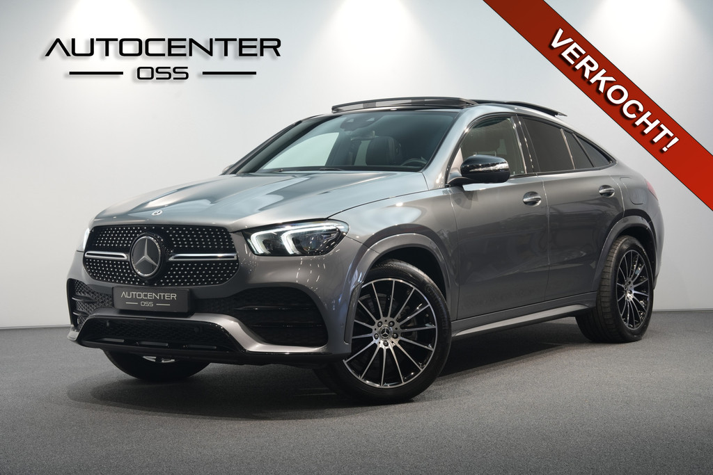 Mercedes-Benz GLE Coupé 350 e 4MATIC AMG 51682870-0.jpg | Autocenter Oss