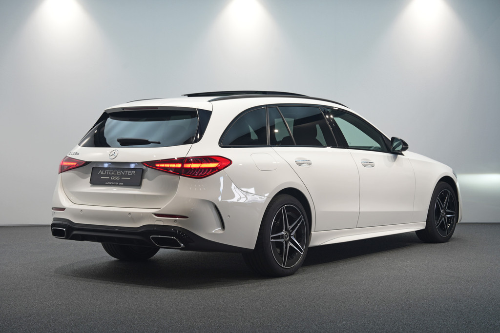 Mercedes-Benz C-Klasse Estate 300 e AMG 51706020-1.jpg | Autocenter Oss