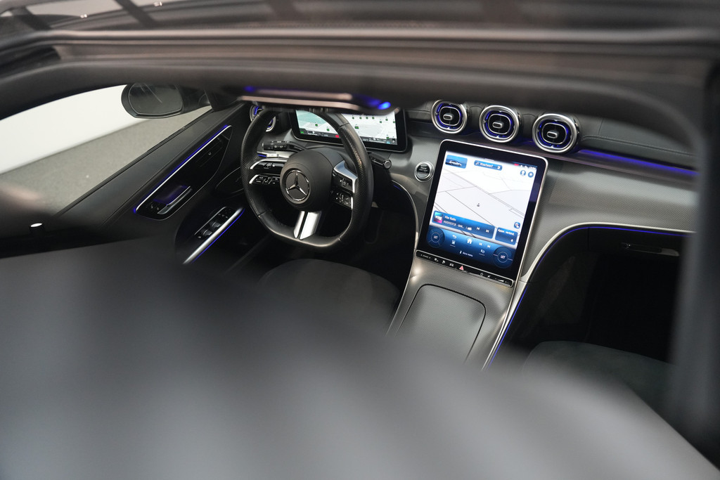 Mercedes-Benz C-Klasse Estate 300 e AMG 51706020-2.jpg | Autocenter Oss