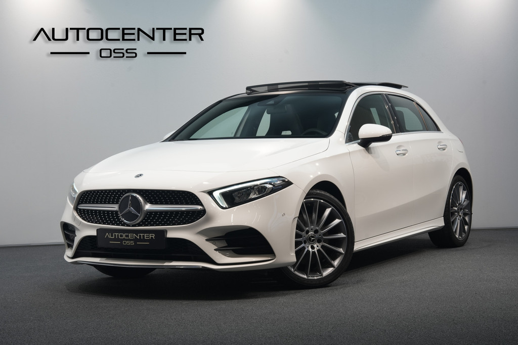 Mercedes-Benz A-Klasse 250 e AMG 51733429-0.jpg | Autocenter Oss