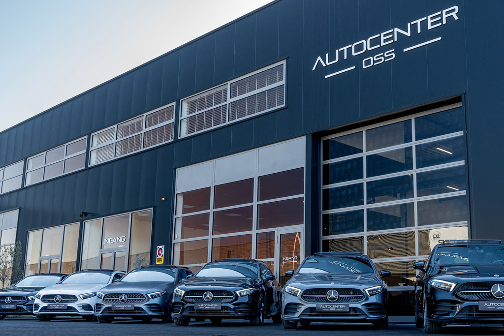 Mercedes-Benz A-Klasse 250 e AMG 51733429-1.jpg | Autocenter Oss