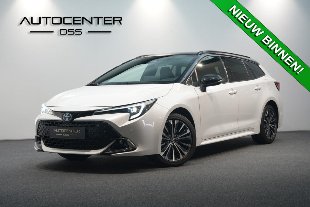 Toyota Corolla Touring Sports Hybrid 200 | 196 PK | 51884503-0.jpg | Autocenter Oss