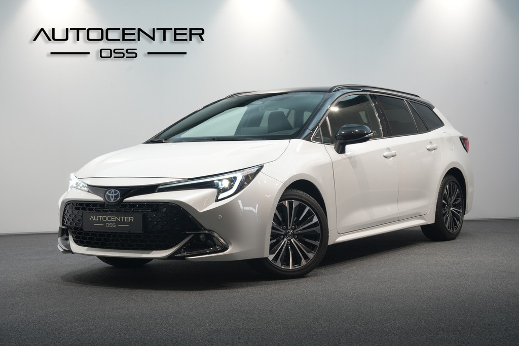 Toyota Corolla Touring Sports 2.0 Hybrid 200 | 196 PK | 51884503-0.jpg | Autocenter Oss