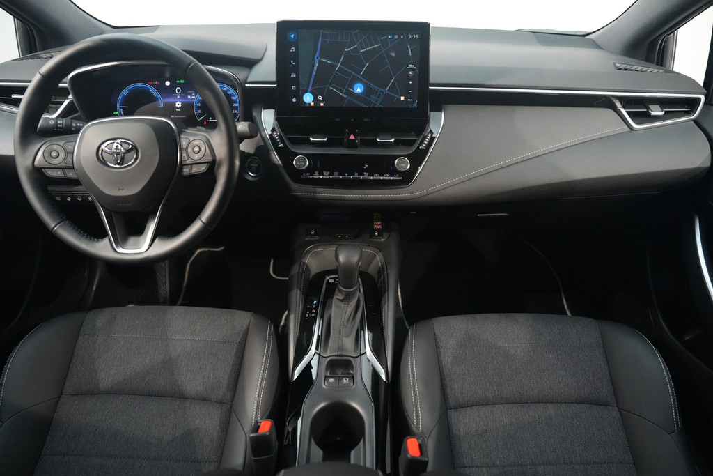 Toyota Corolla Touring Sports Hybrid 200 | 196 PK | 51884503-2.jpg | Autocenter Oss