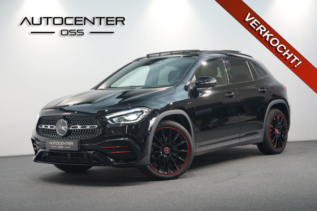 Mercedes-Benz GLA 250 e AMG EDITION 1 51892211-0.jpg | Autocenter Oss