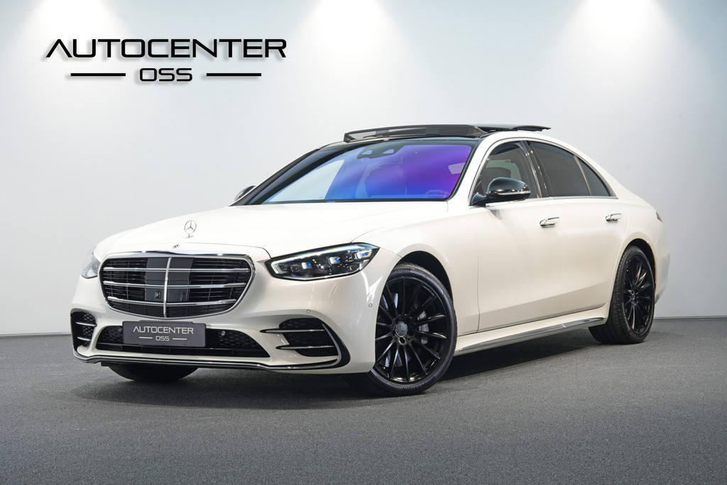 Mercedes-Benz S-Klasse 580 4MATIC AMG 52116848-0.jpg | Autocenter Oss