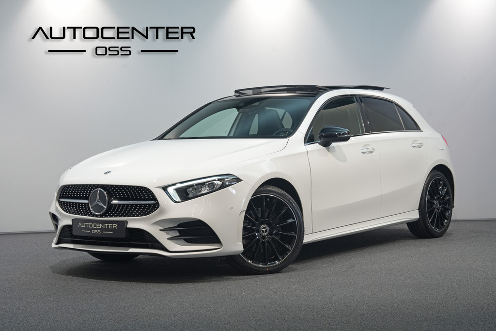 Mercedes-Benz A-Klasse 250 e AMG 52185458-0.jpg | Autocenter Oss