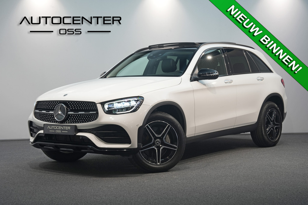 Mercedes-Benz GLC 300e 4MATIC AMG 52185610-0.jpg | Autocenter Oss