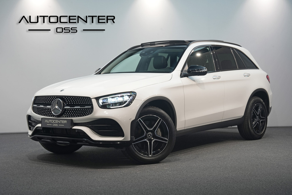 Mercedes-Benz GLC 300e 4MATIC AMG 52185610-0.jpg | Autocenter Oss