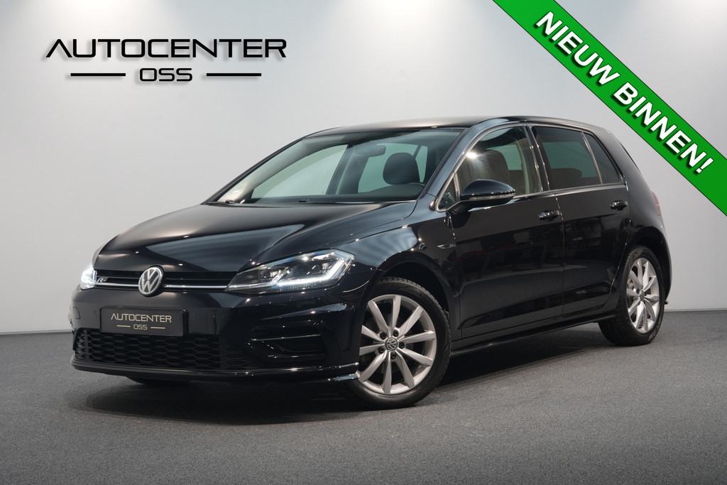 Volkswagen Golf 1.5 TSI DSG R-Line 150 PK 52348430-0.jpg | Autocenter Oss