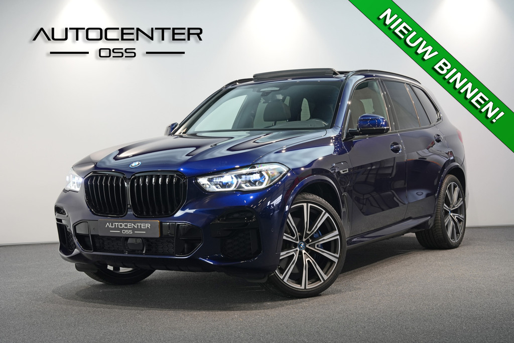 BMW X5 xDrive45e M-Sport 52416311-0.jpg | Autocenter Oss