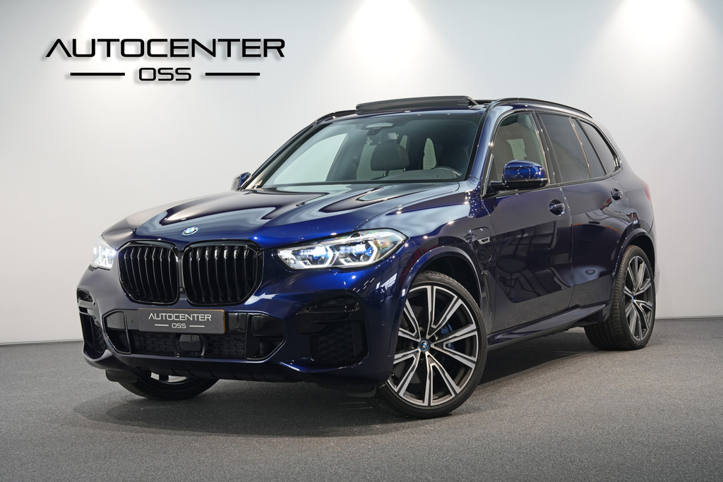 BMW X5 xDrive45e M-Sport 52416311-0.jpg | Autocenter Oss