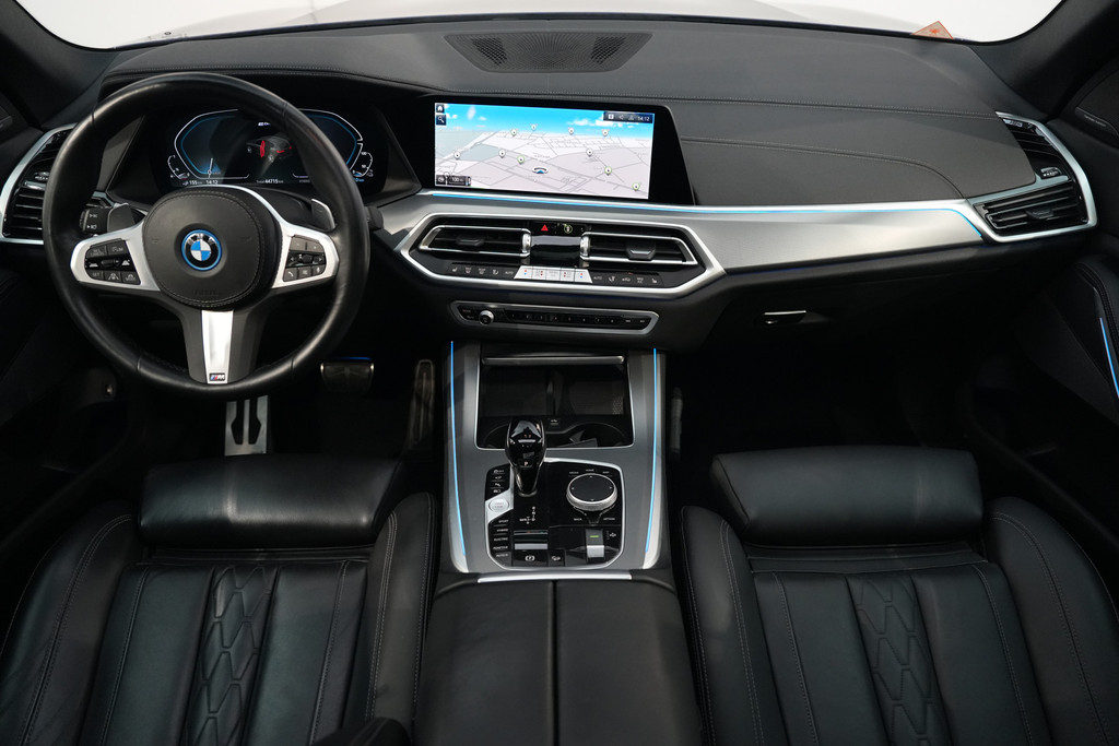 BMW X5 xDrive45e M-Sport 52416311-2.jpg | Autocenter Oss