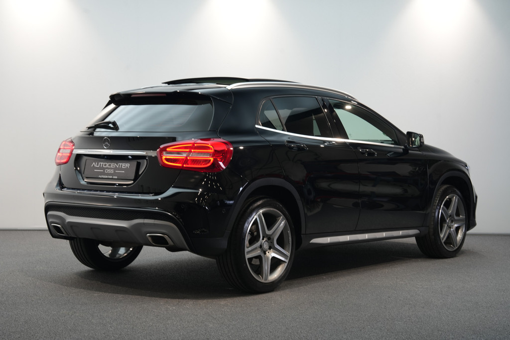 Mercedes-Benz GLA 200 AMG 52581002-1.jpg | Autocenter Oss