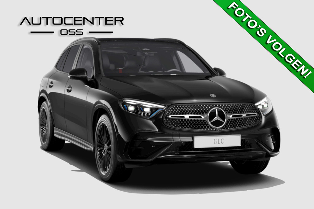 Mercedes-Benz GLC 300e 4MATIC AMG Premium+ 52909350-0.jpg | Autocenter Oss