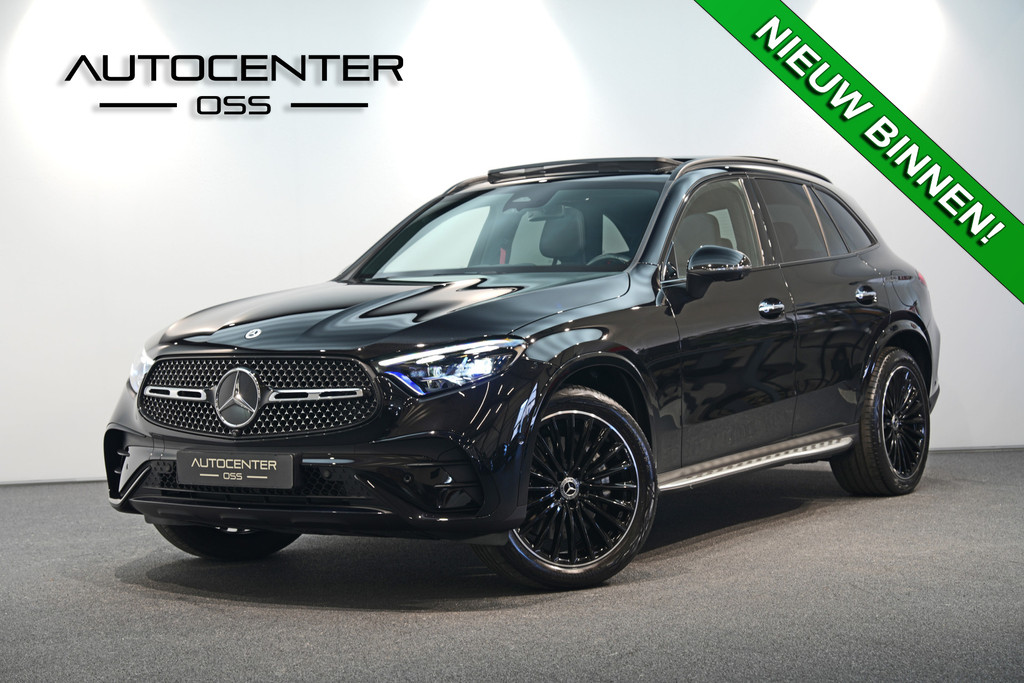 Mercedes-Benz GLC 300e 4MATIC AMG Premium+ 52909350-0.jpg | Autocenter Oss