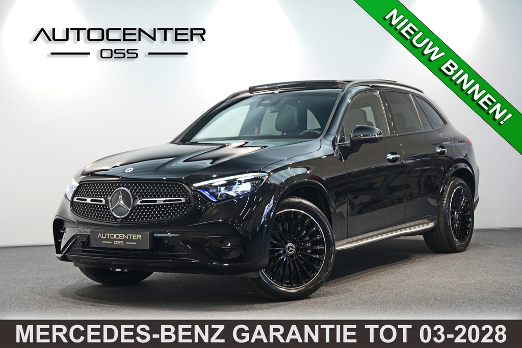 Mercedes-Benz GLC 300e 4MATIC AMG Premium+ 52909350-0.jpg | Autocenter Oss