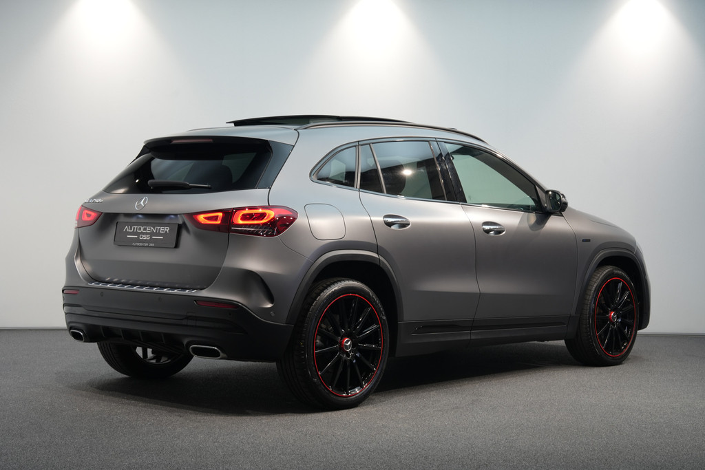 Mercedes-Benz GLA 250 e AMG EDITION 1 52910354-1.jpg | Autocenter Oss