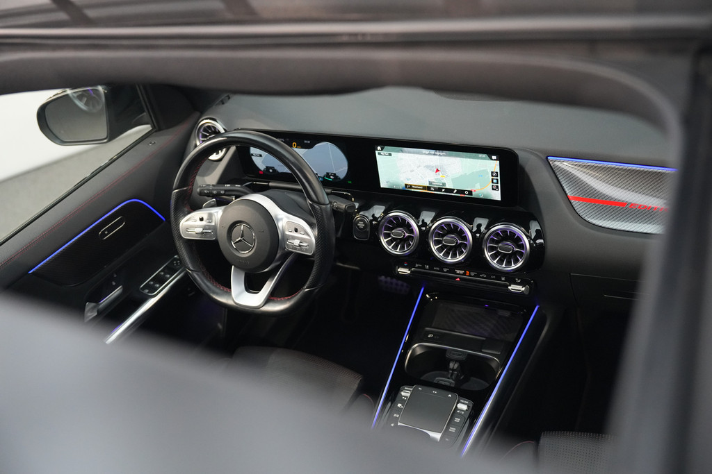 Mercedes-Benz GLA 250 e AMG EDITION 1 52910354-2.jpg | Autocenter Oss