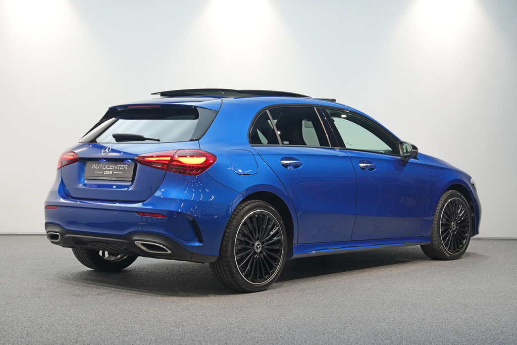 Mercedes-Benz A-Klasse 250 e AMG 53551986-1.jpg | Autocenter Oss