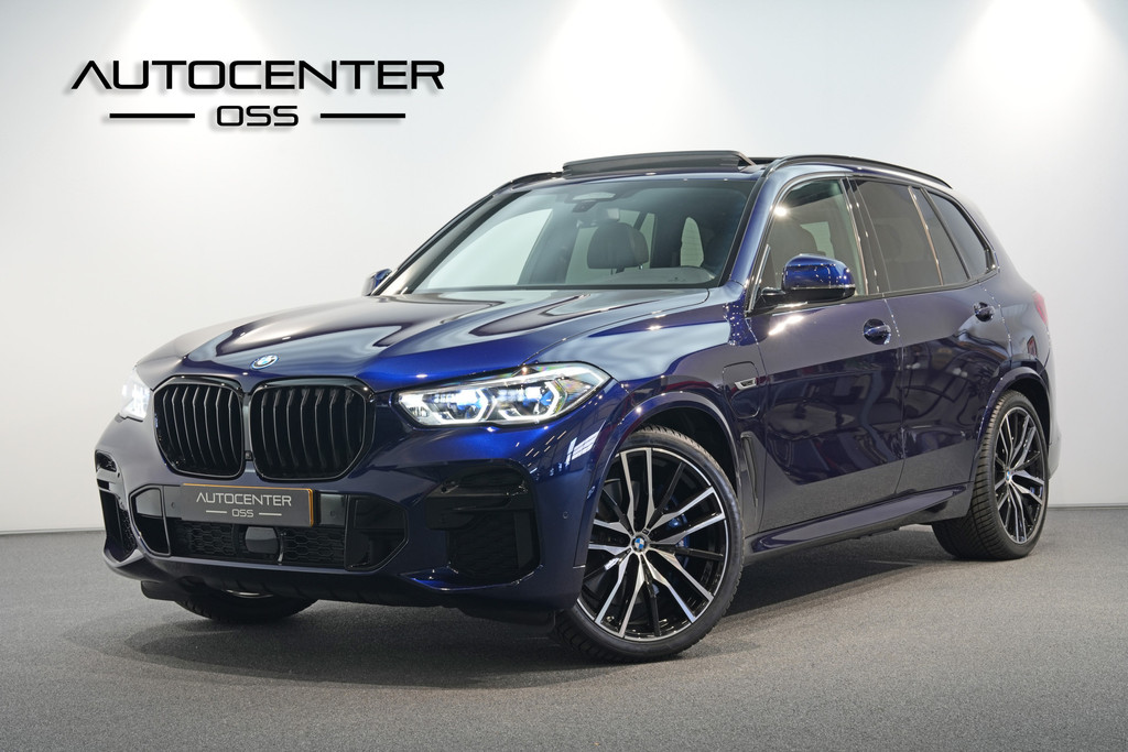 BMW X5 xDrive45e M-Sport 53905583-0.jpg | Autocenter Oss