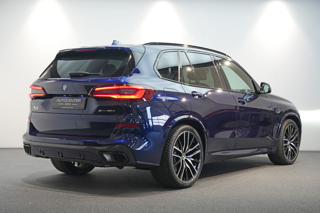 BMW X5 xDrive45e M-Sport 53905583-1.jpg | Autocenter Oss