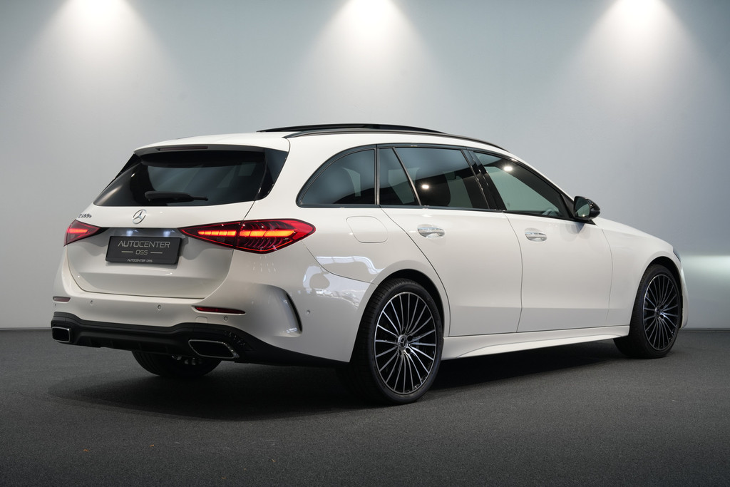Mercedes-Benz C-Klasse Estate 300 e AMG 53906148-1.jpg | Autocenter Oss
