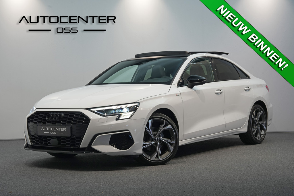 Audi A3 Limousine 35 TFSI S-Tronic 54086474-0.jpg | Autocenter Oss