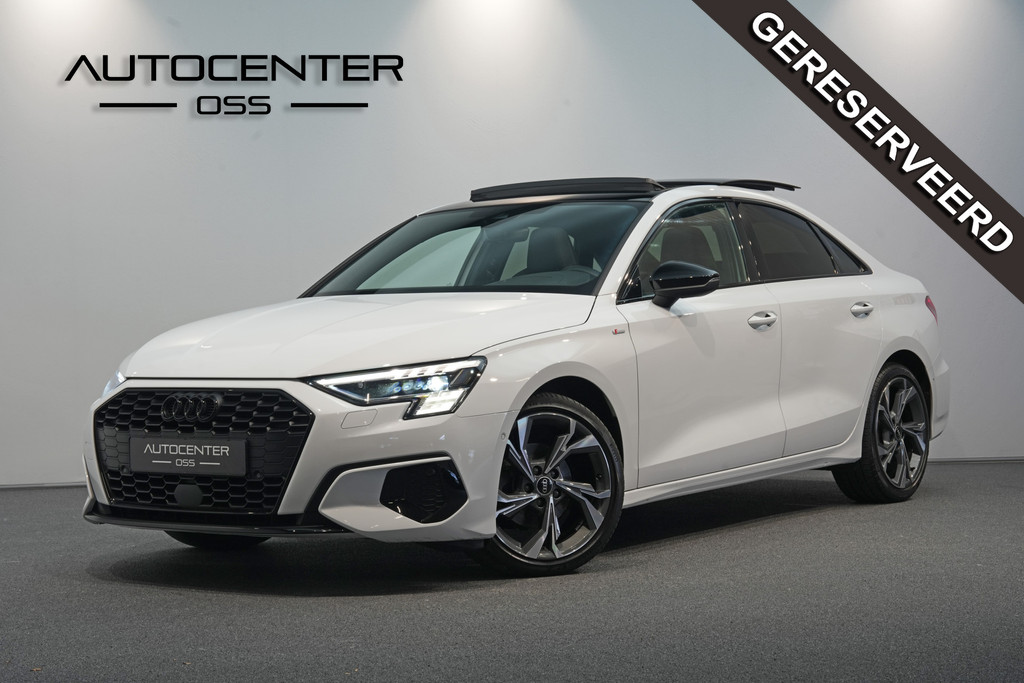 Audi A3 Limousine 35 TFSI S-Tronic 54086474-0.jpg | Autocenter Oss